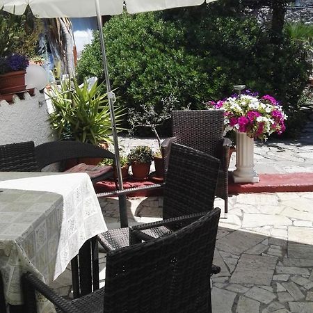 Hegelberger Terracina Exterior foto