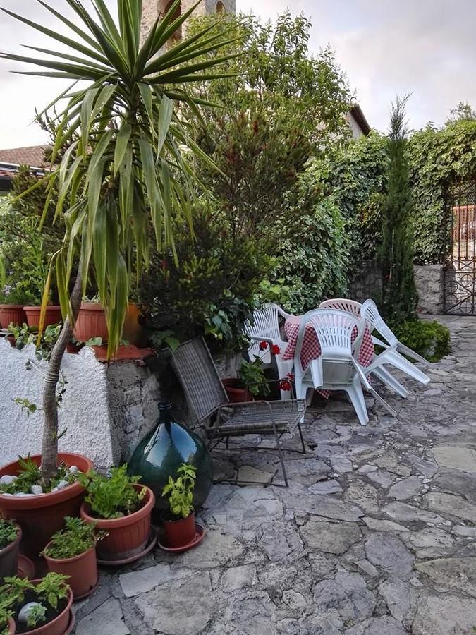 Hegelberger Terracina Exterior foto