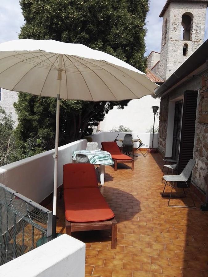 Hegelberger Terracina Exterior foto