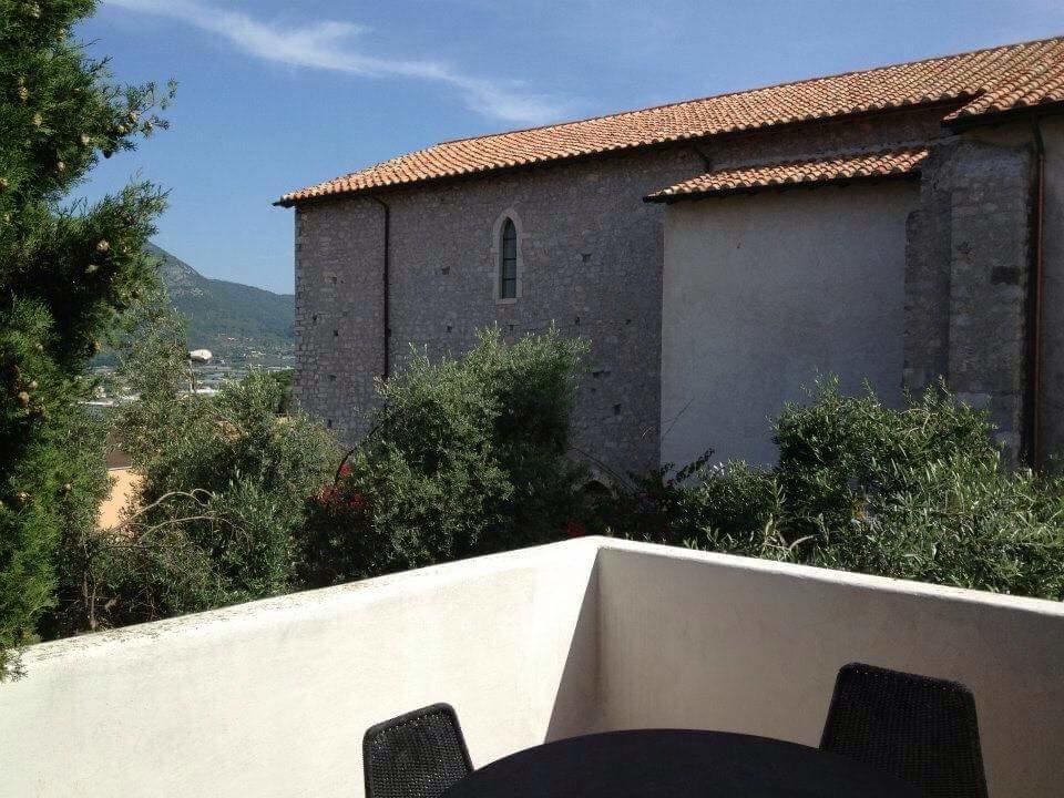 Hegelberger Terracina Exterior foto