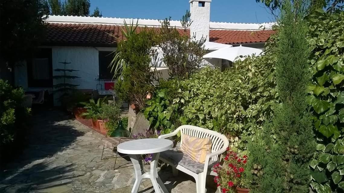 Hegelberger Terracina Exterior foto