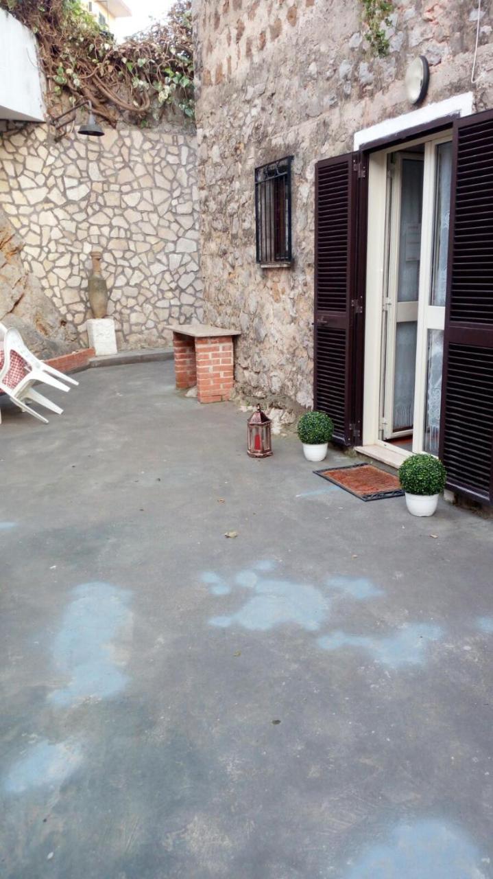 Hegelberger Terracina Exterior foto