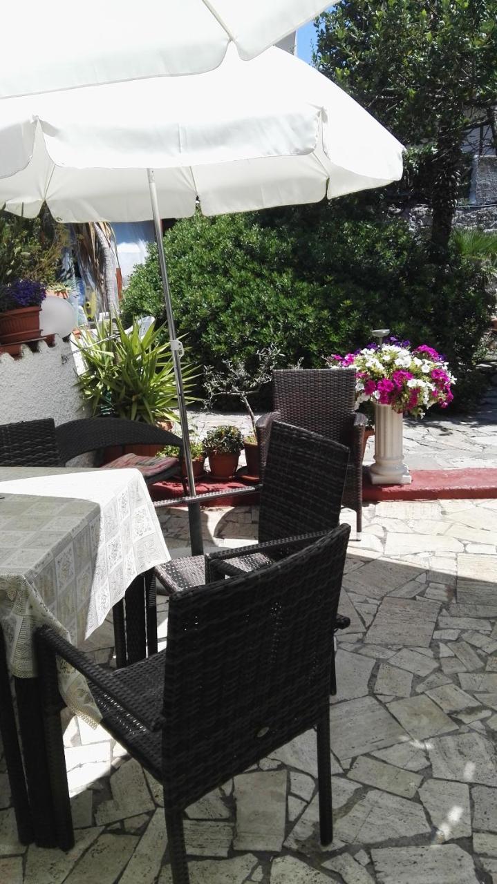 Hegelberger Terracina Exterior foto