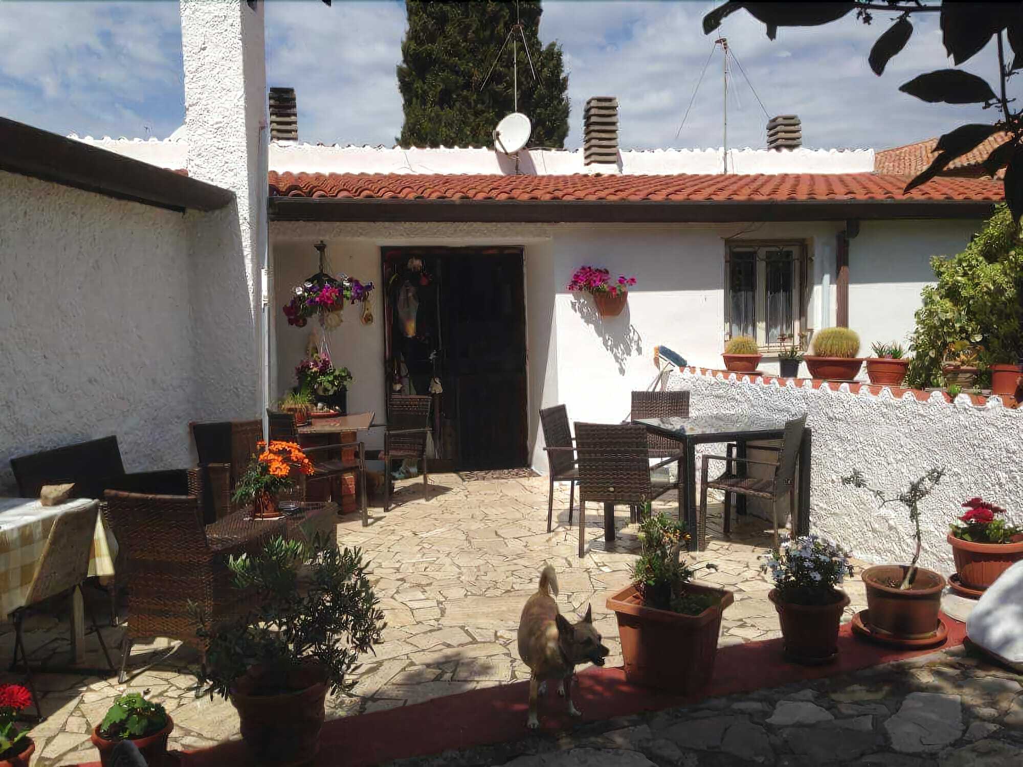 Hegelberger Terracina Exterior foto
